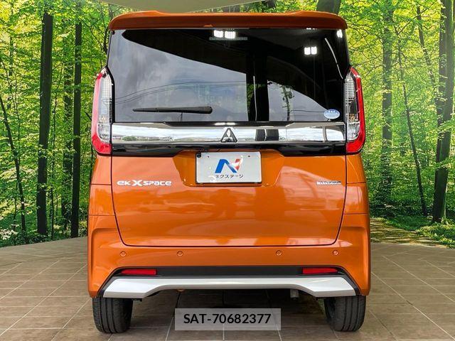 Mitsubishi EK X SPACE 2020-09 7961370-14