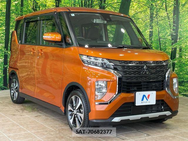 Mitsubishi EK X SPACE 2020-09 7961370-15