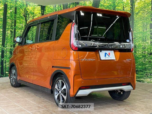 Mitsubishi EK X SPACE 2020-09 7961370-16