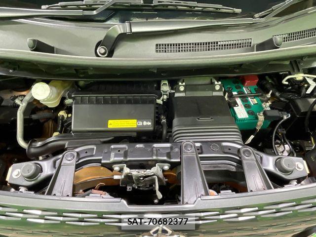 Mitsubishi EK X SPACE 2020-09 7961370-17