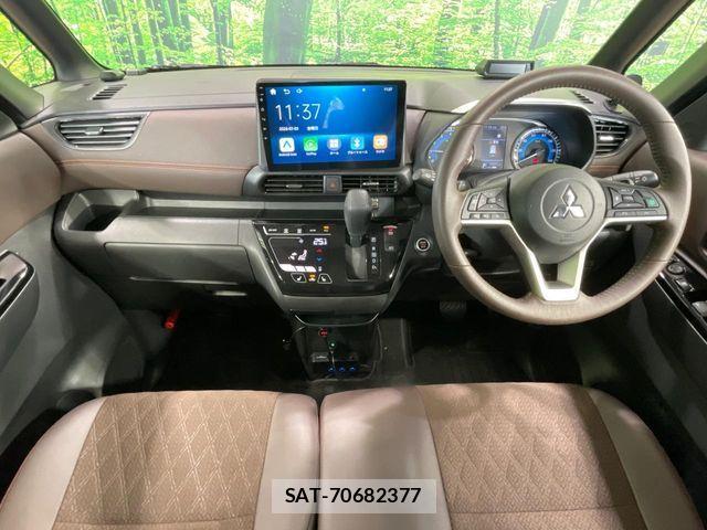 Mitsubishi EK X SPACE 2020-09 7961370-1