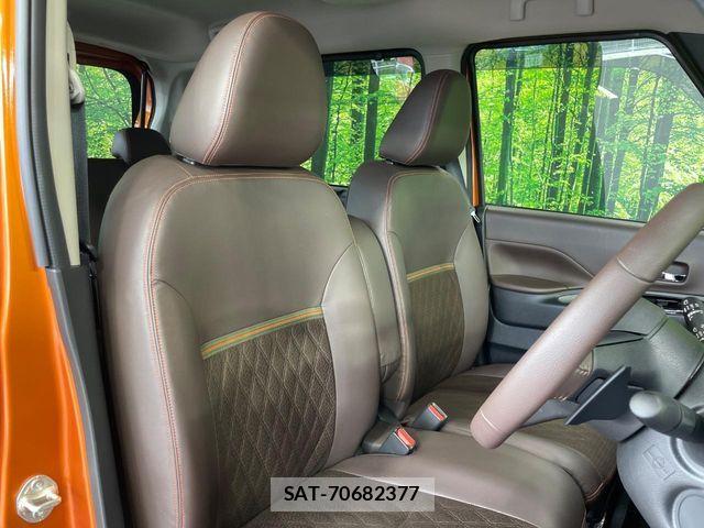 Mitsubishi EK X SPACE 2020-09 7961370-7