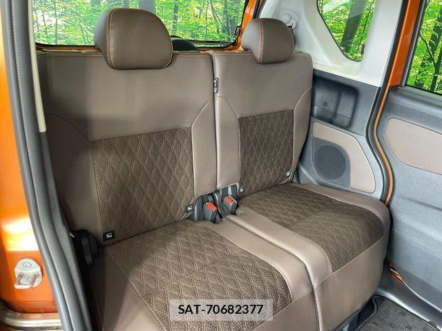 Mitsubishi EK X SPACE 2020-09 7961370-8