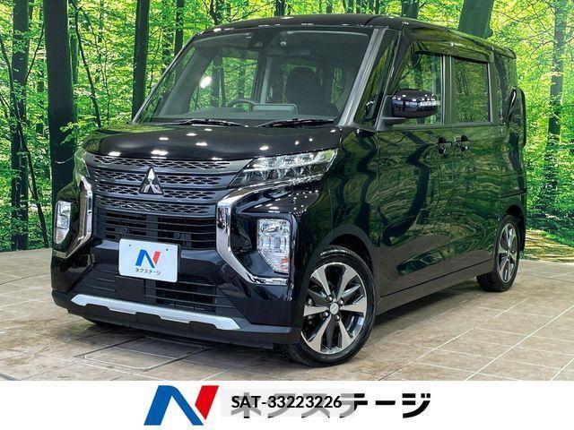 Mitsubishi EK X SPACE 2021-05 7961372-0