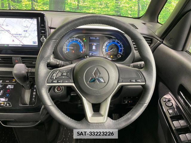 Mitsubishi EK X SPACE 2021-05 7961372-10