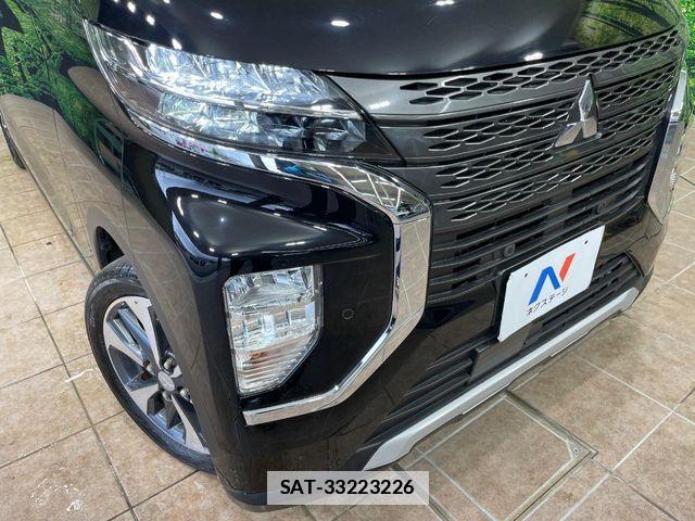 Mitsubishi EK X SPACE 2021-05 7961372-11
