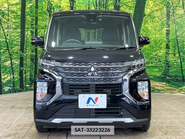 Mitsubishi EK X SPACE 2021-05 7961372-13