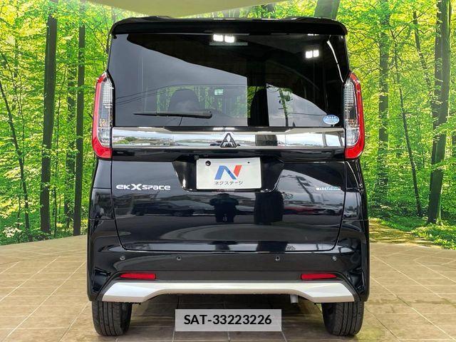 Mitsubishi EK X SPACE 2021-05 7961372-14