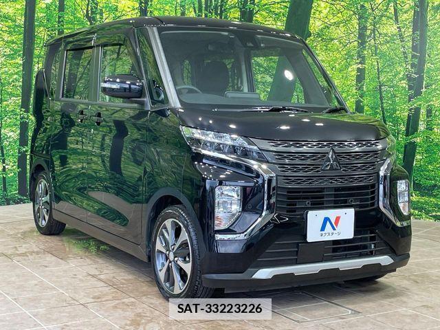 Mitsubishi EK X SPACE 2021-05 7961372-15
