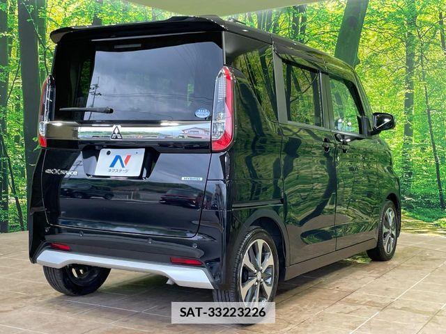 Mitsubishi EK X SPACE 2021-05 7961372-16