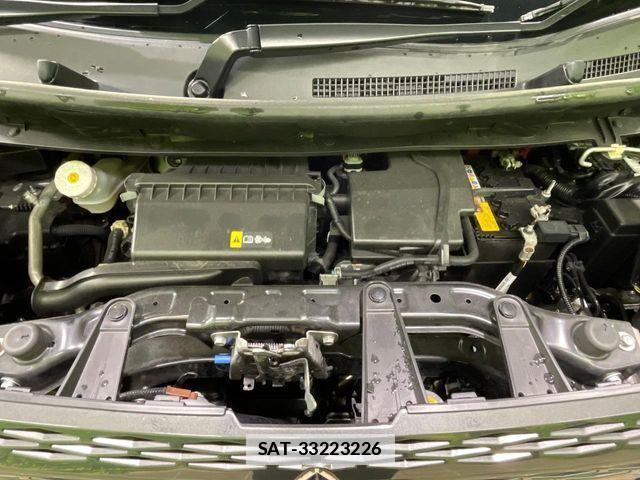 Mitsubishi EK X SPACE 2021-05 7961372-17