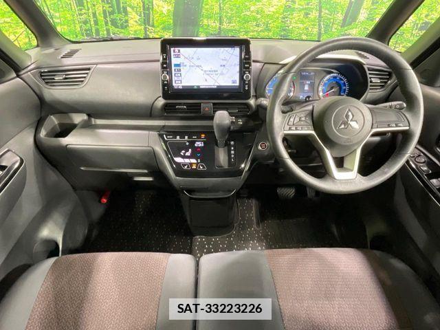 Mitsubishi EK X SPACE 2021-05 7961372-1