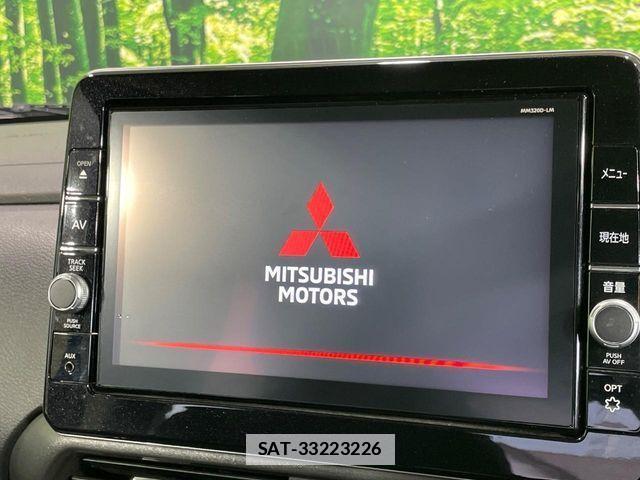 Mitsubishi EK X SPACE 2021-05 7961372-2