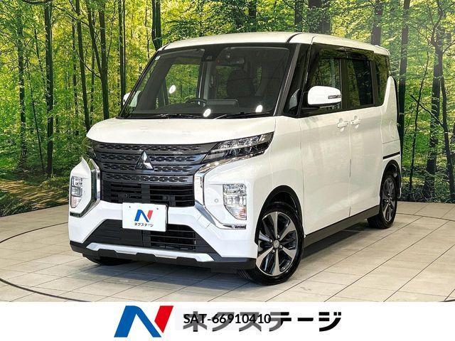 Mitsubishi EK X SPACE 2022-03 8035367-0