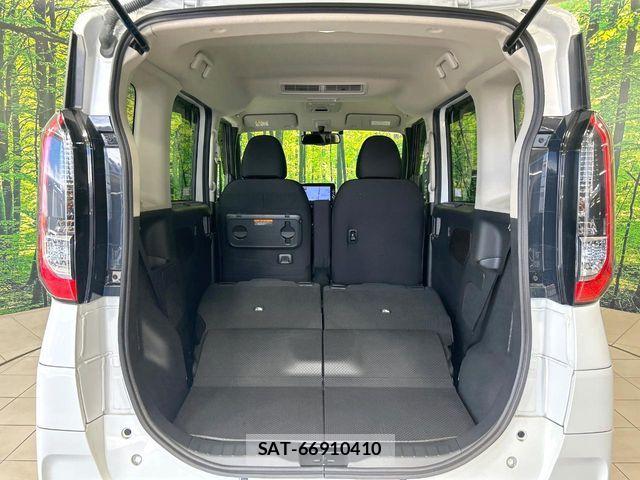 Mitsubishi EK X SPACE 2022-03 8035367-9