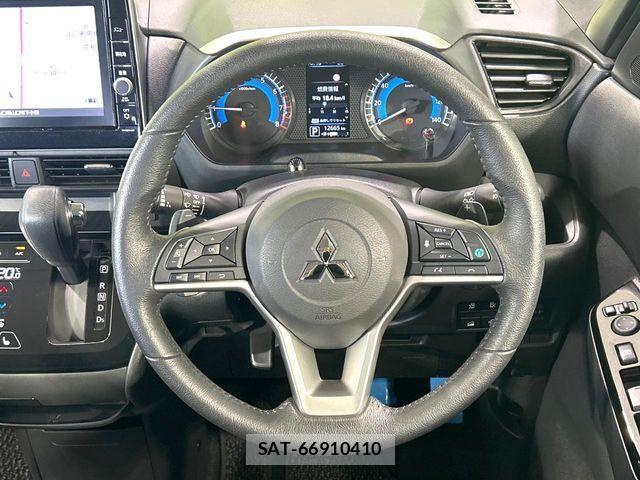 Mitsubishi EK X SPACE 2022-03 8035367-10