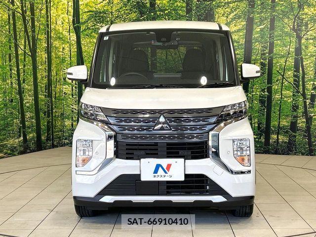 Mitsubishi EK X SPACE 2022-03 8035367-13