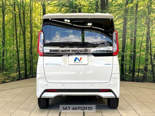 Mitsubishi EK X SPACE 2022-03 8035367-14
