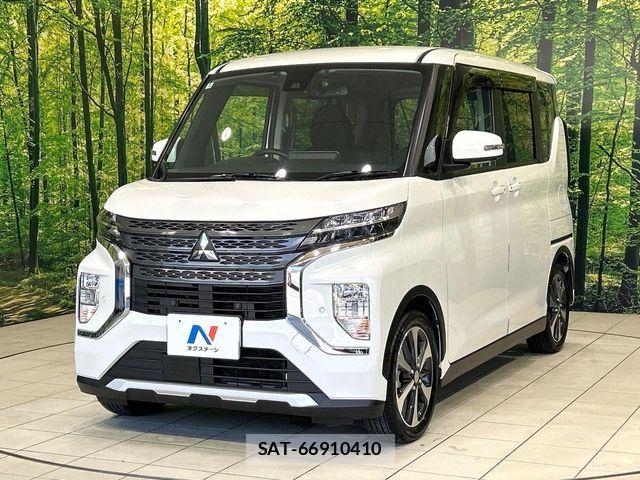 Mitsubishi EK X SPACE 2022-03 8035367-15