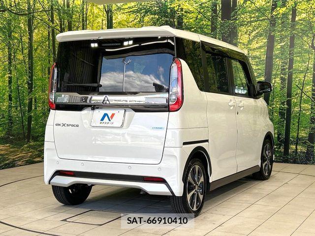 Mitsubishi EK X SPACE 2022-03 8035367-16