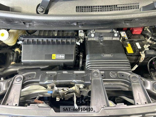 Mitsubishi EK X SPACE 2022-03 8035367-17