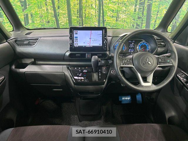 Mitsubishi EK X SPACE 2022-03 8035367-1