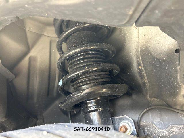 Mitsubishi EK X SPACE 2022-03 8035367-19