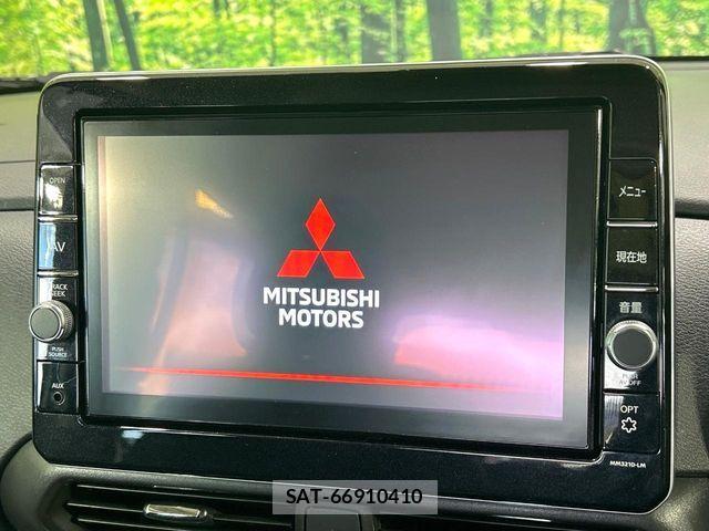 Mitsubishi EK X SPACE 2022-03 8035367-2