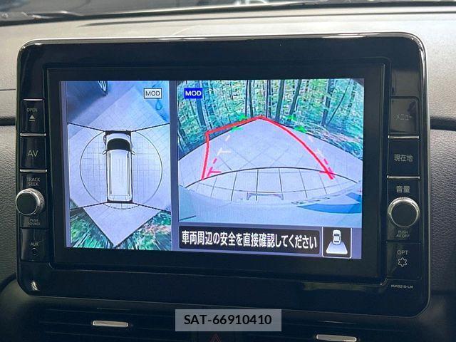 Mitsubishi EK X SPACE 2022-03 8035367-3