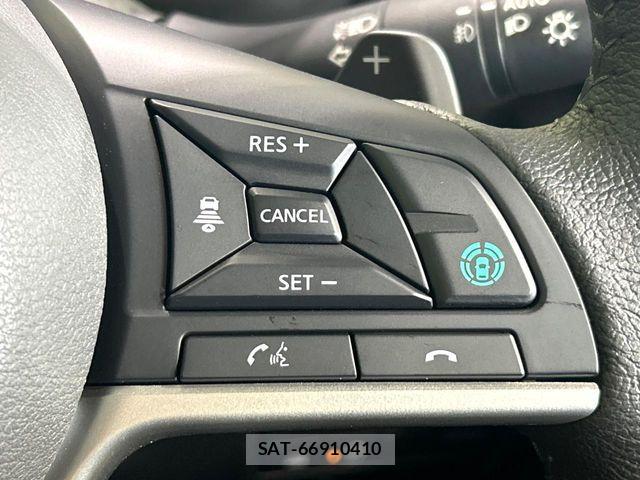 Mitsubishi EK X SPACE 2022-03 8035367-4