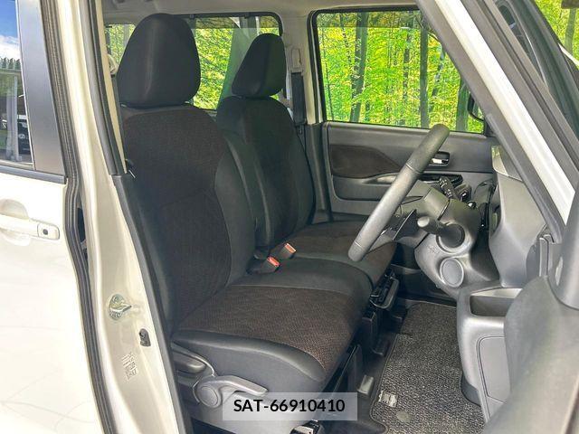 Mitsubishi EK X SPACE 2022-03 8035367-7