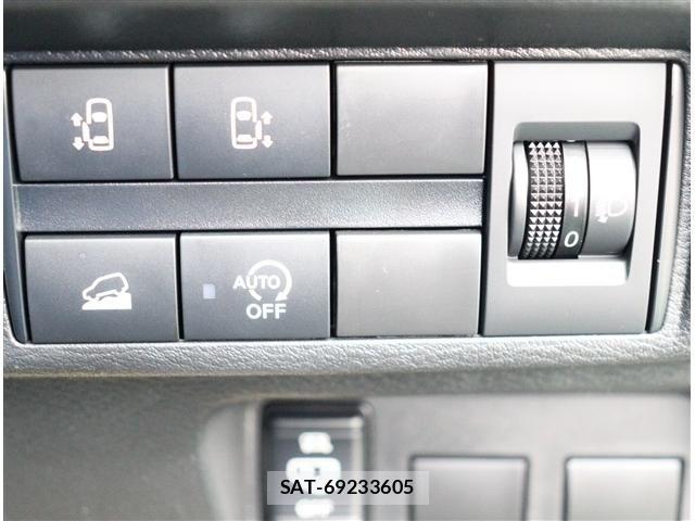 Mitsubishi EK X SPACE 2021-08 8035366-13