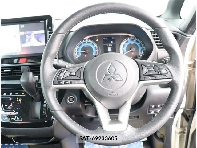 Mitsubishi EK X SPACE 2021-08 8035366-15