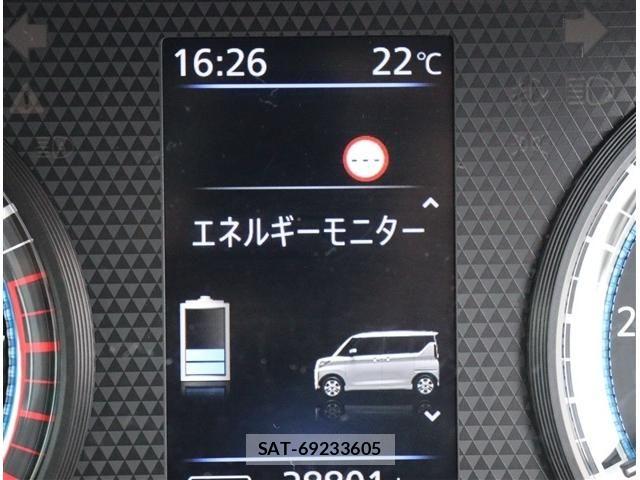 Mitsubishi EK X SPACE 2021-08 8035366-16