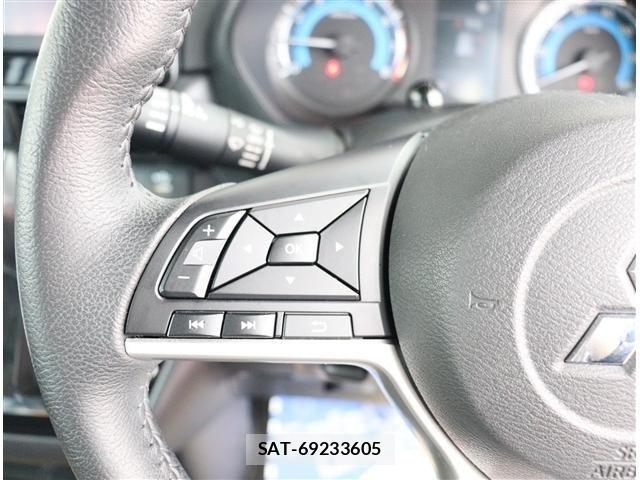 Mitsubishi EK X SPACE 2021-08 8035366-18