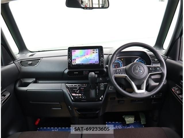 Mitsubishi EK X SPACE 2021-08 8035366-1