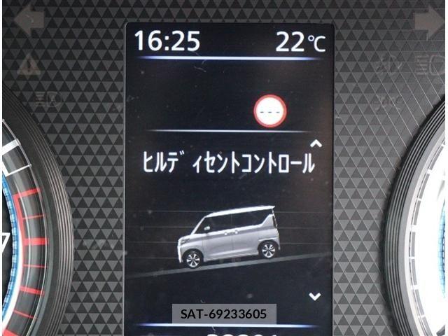 Mitsubishi EK X SPACE 2021-08 8035366-20