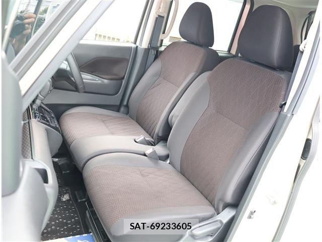 Mitsubishi EK X SPACE 2021-08 8035366-4