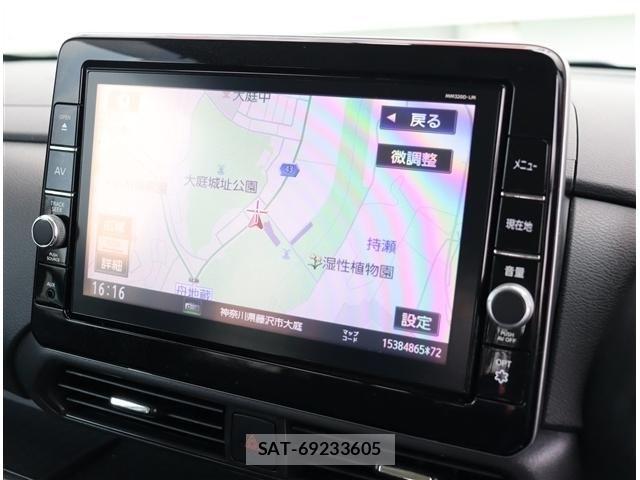 Mitsubishi EK X SPACE 2021-08 8035366-6