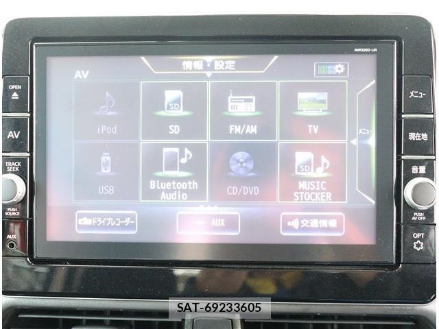 Mitsubishi EK X SPACE 2021-08 8035366-7