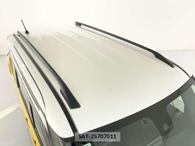 Mitsubishi EK X SPACE 2020-04 8073643-8