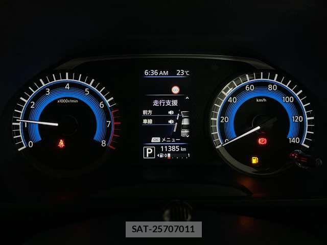 Mitsubishi EK X SPACE 2020-04 8073643-10