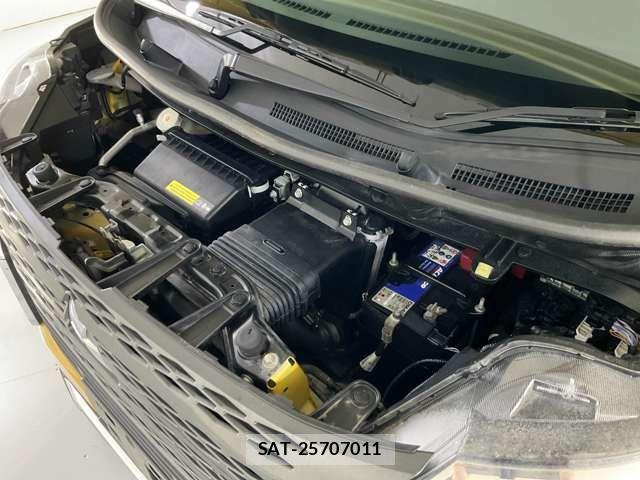 Mitsubishi EK X SPACE 2020-04 8073643-11