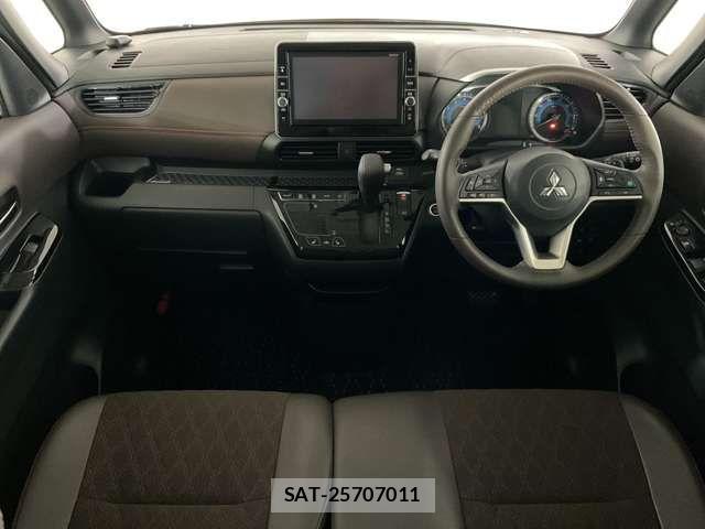 Mitsubishi EK X SPACE 2020-04 8073643-12