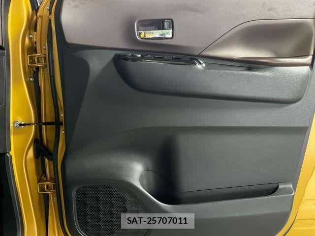 Mitsubishi EK X SPACE 2020-04 8073643-13