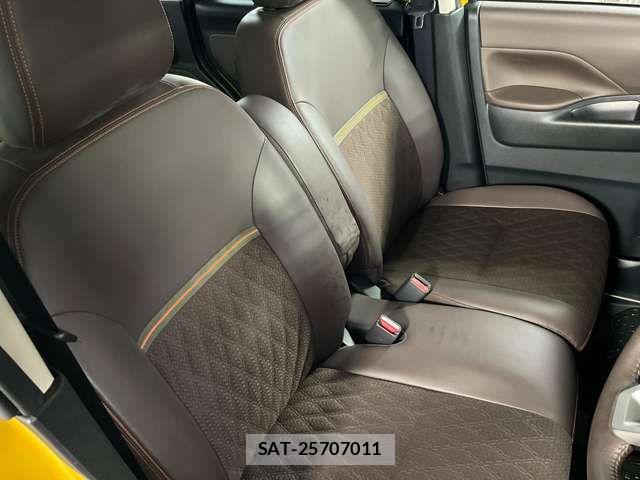 Mitsubishi EK X SPACE 2020-04 8073643-15