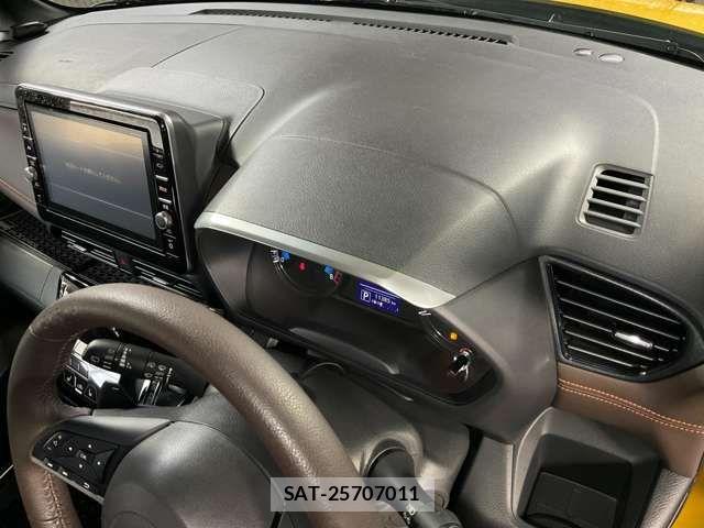 Mitsubishi EK X SPACE 2020-04 8073643-16
