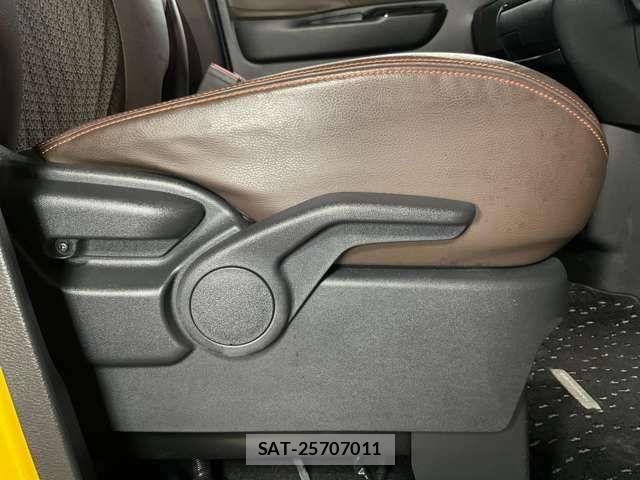 Mitsubishi EK X SPACE 2020-04 8073643-17