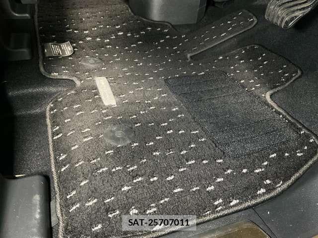 Mitsubishi EK X SPACE 2020-04 8073643-18