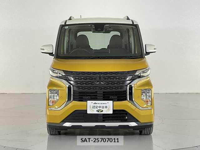 Mitsubishi EK X SPACE 2020-04 8073643-1